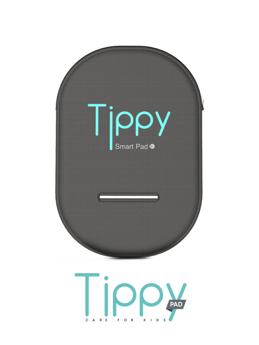 Sistema di sicurezza per auto smart pad - tippy - Tippy