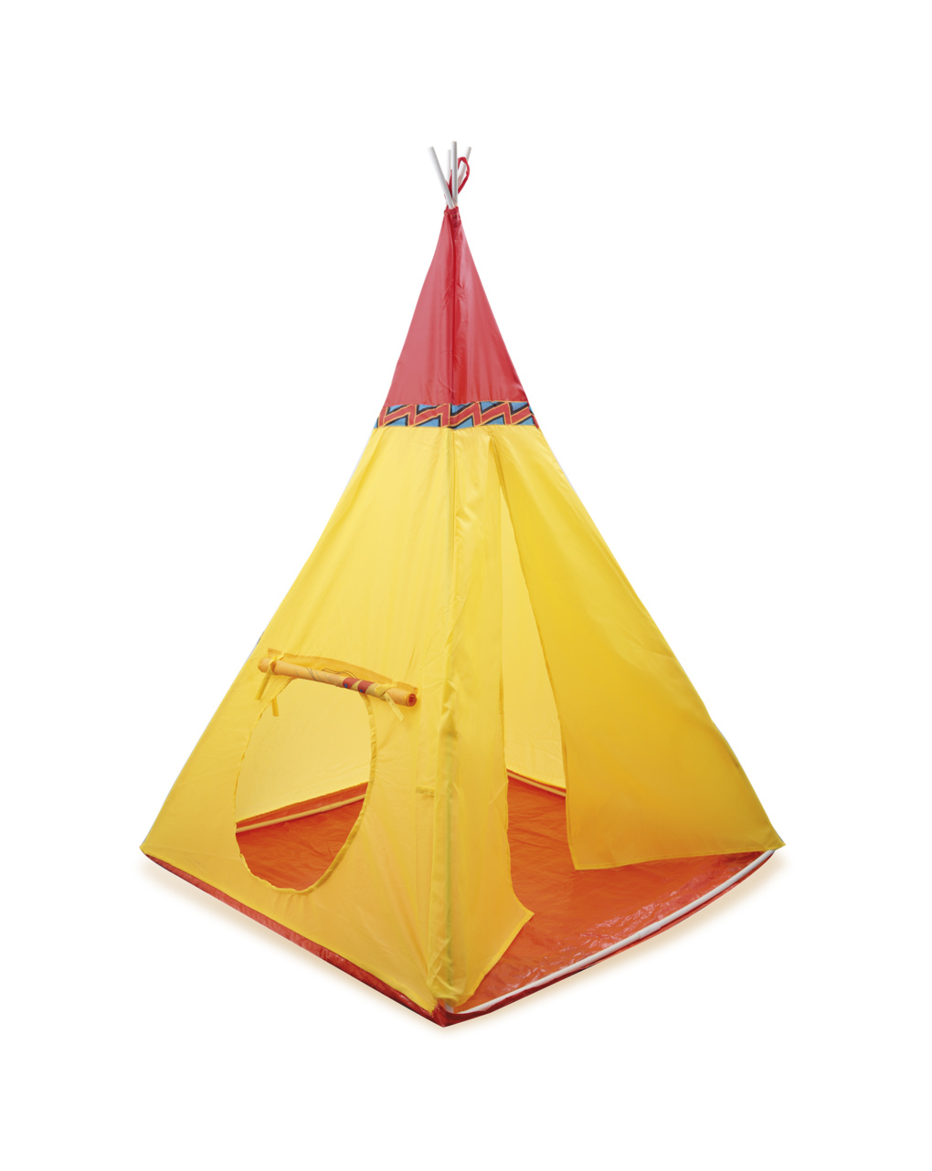 Tenda indiana