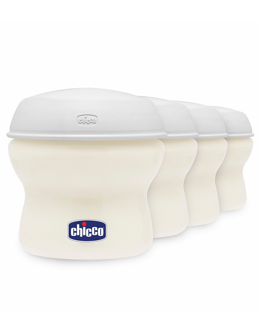 Contenitore latte step up new - Chicco