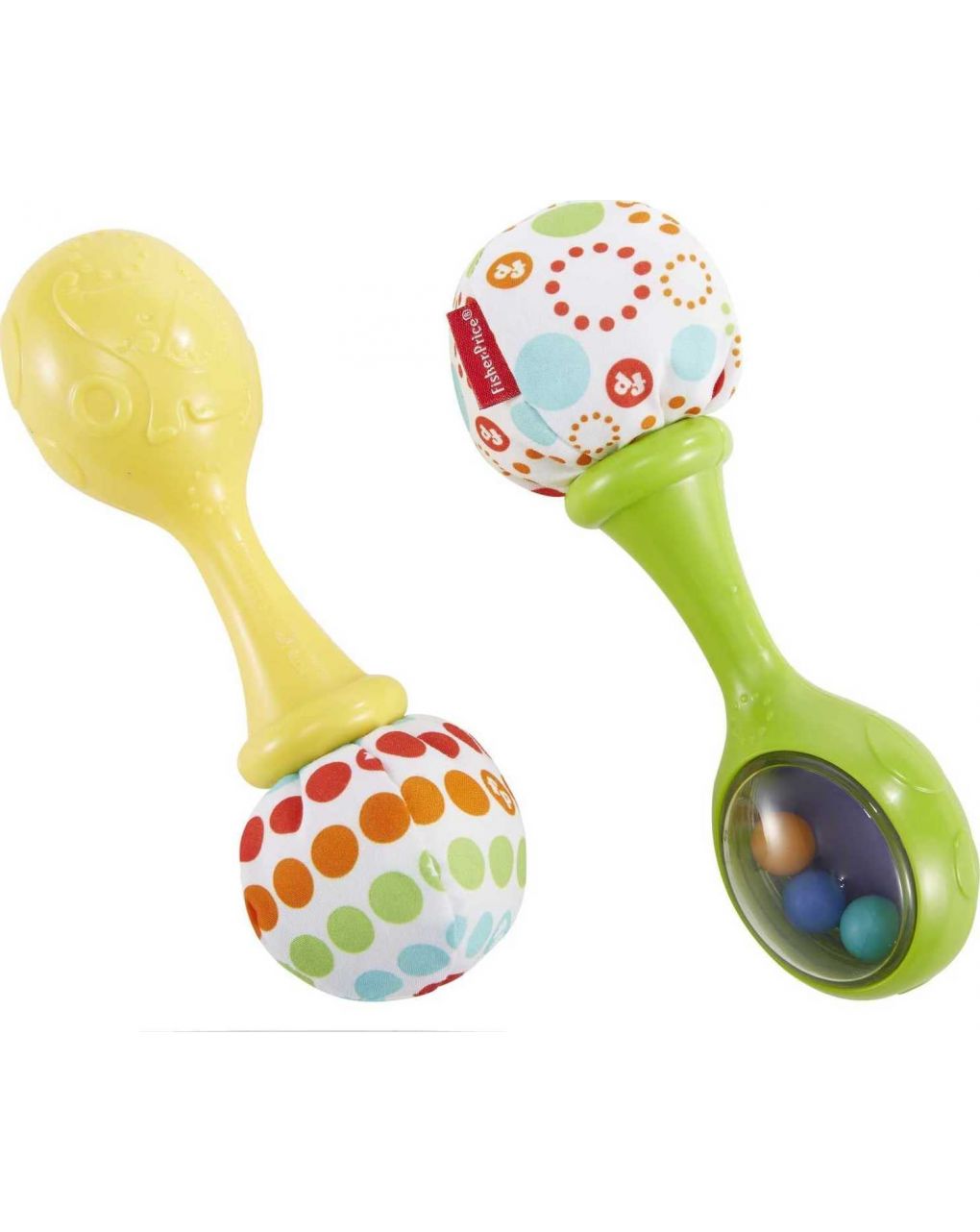 Fisher price - le maracas - Fisher-Price
