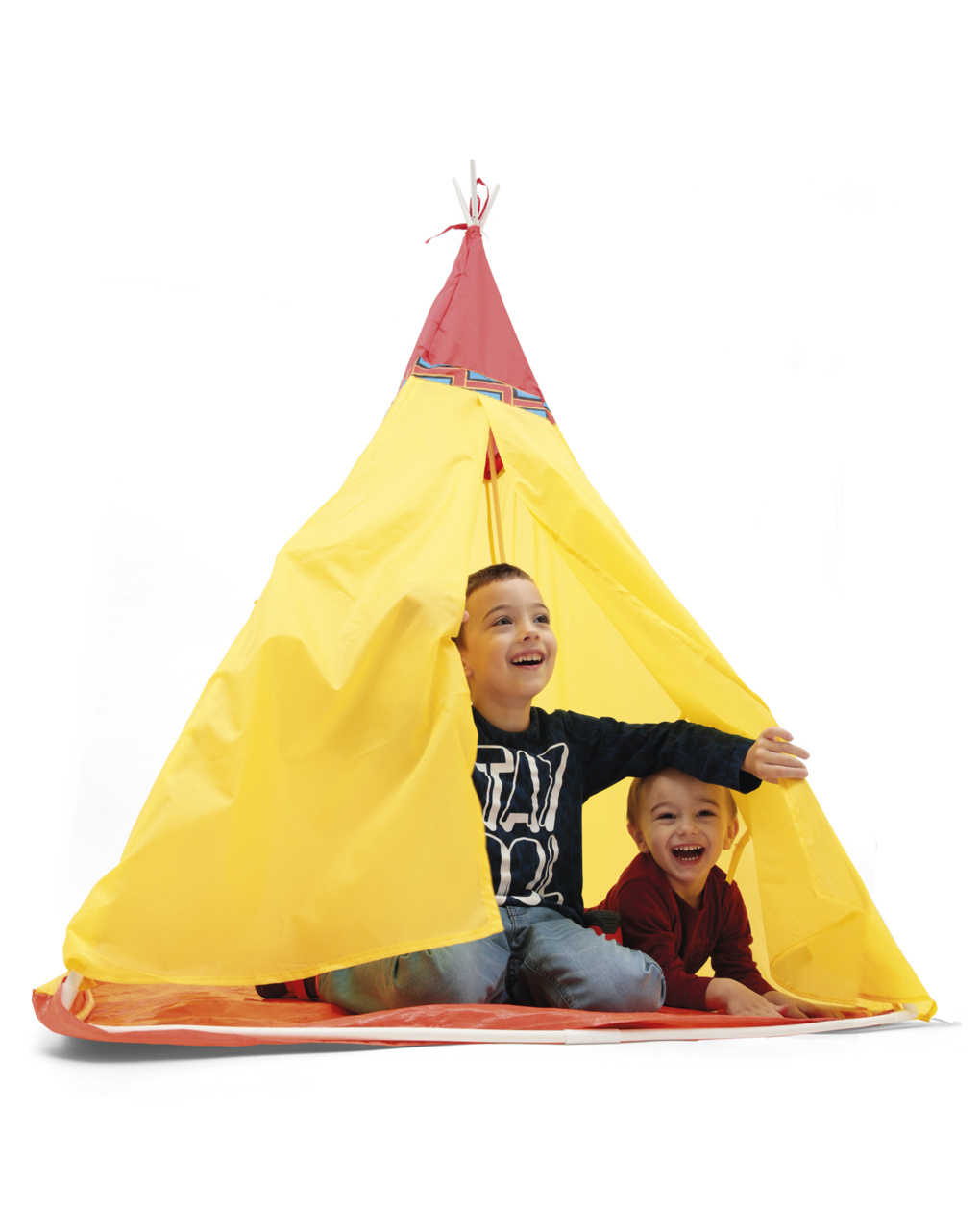 Tenda indiana
