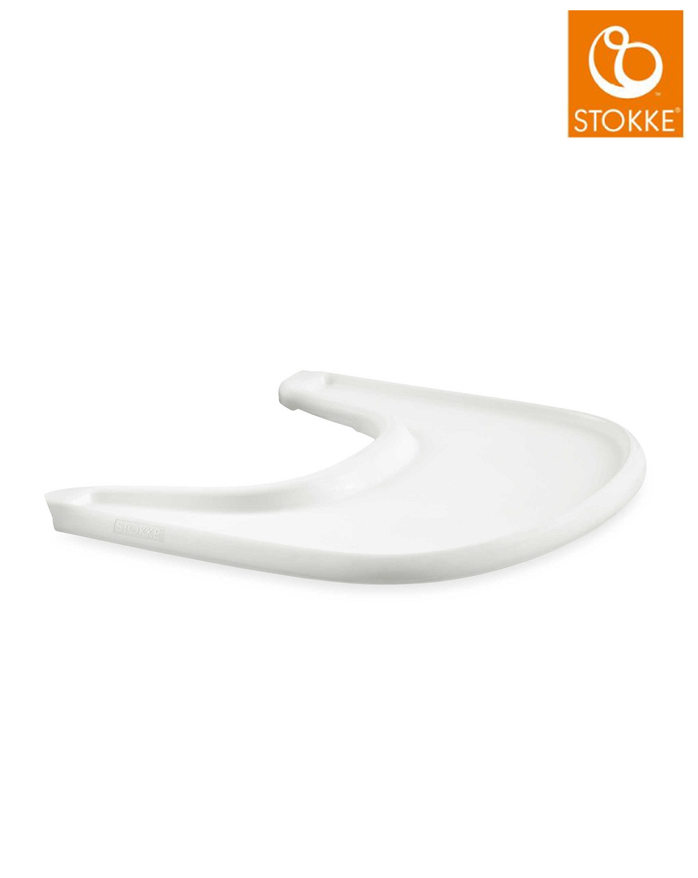 Stokke® tray – white
