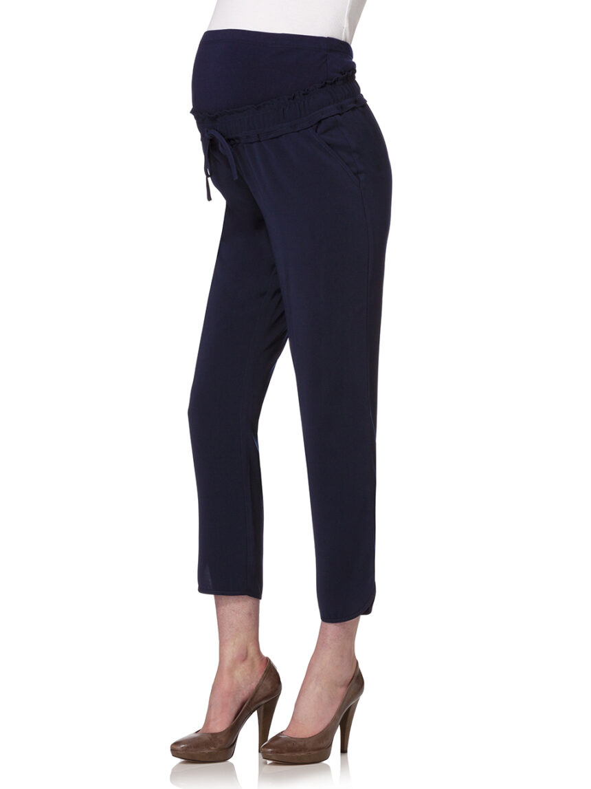 Pantalone con coulisse - Prénatal
