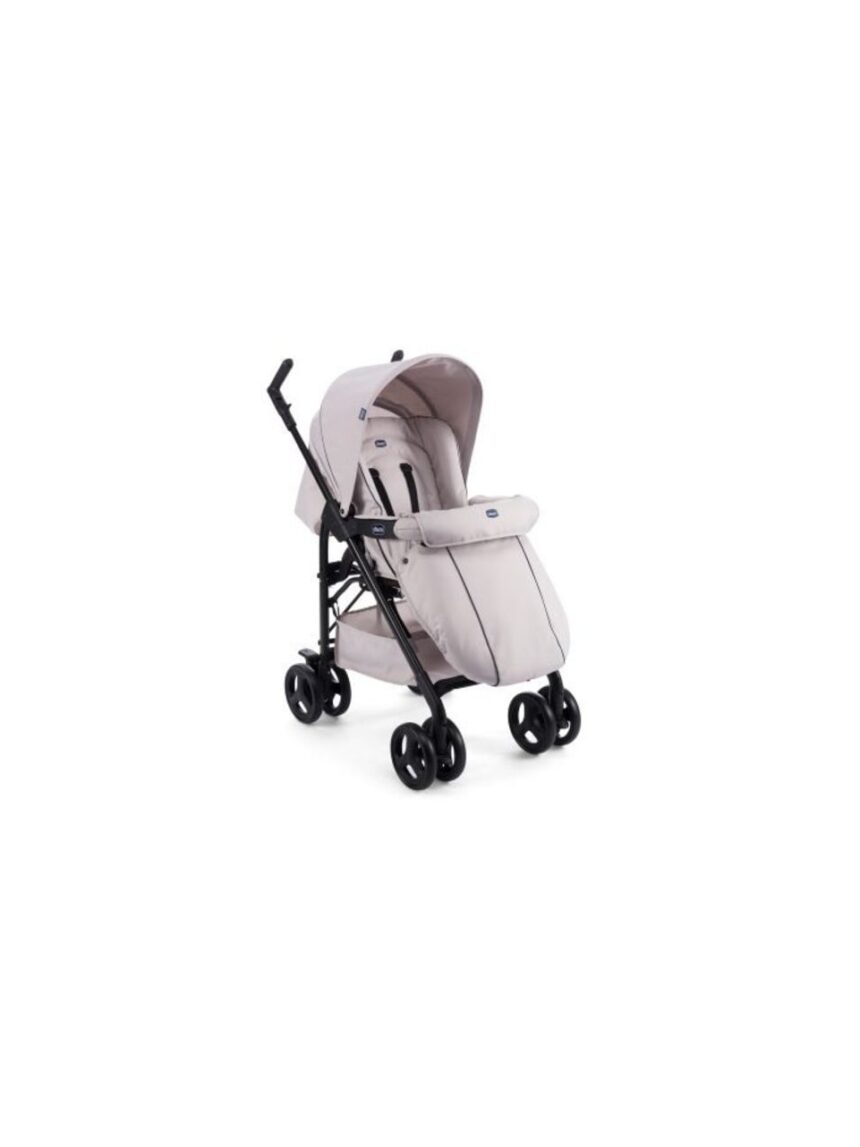 Trio sprint sandshell - Chicco