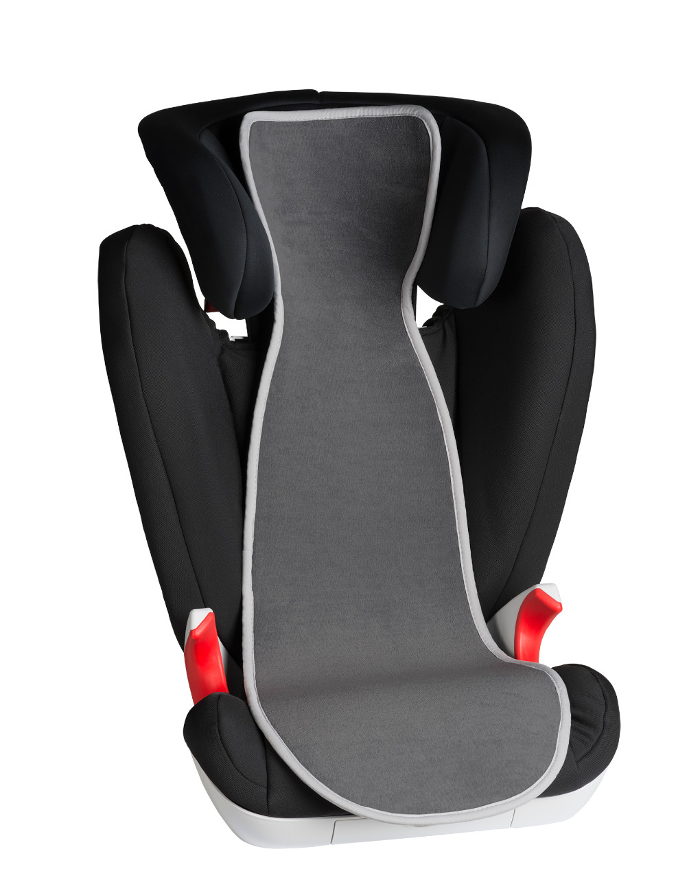 Cool seat foderina grigia gruppo 2/3 - aircuddle - AirCuddle