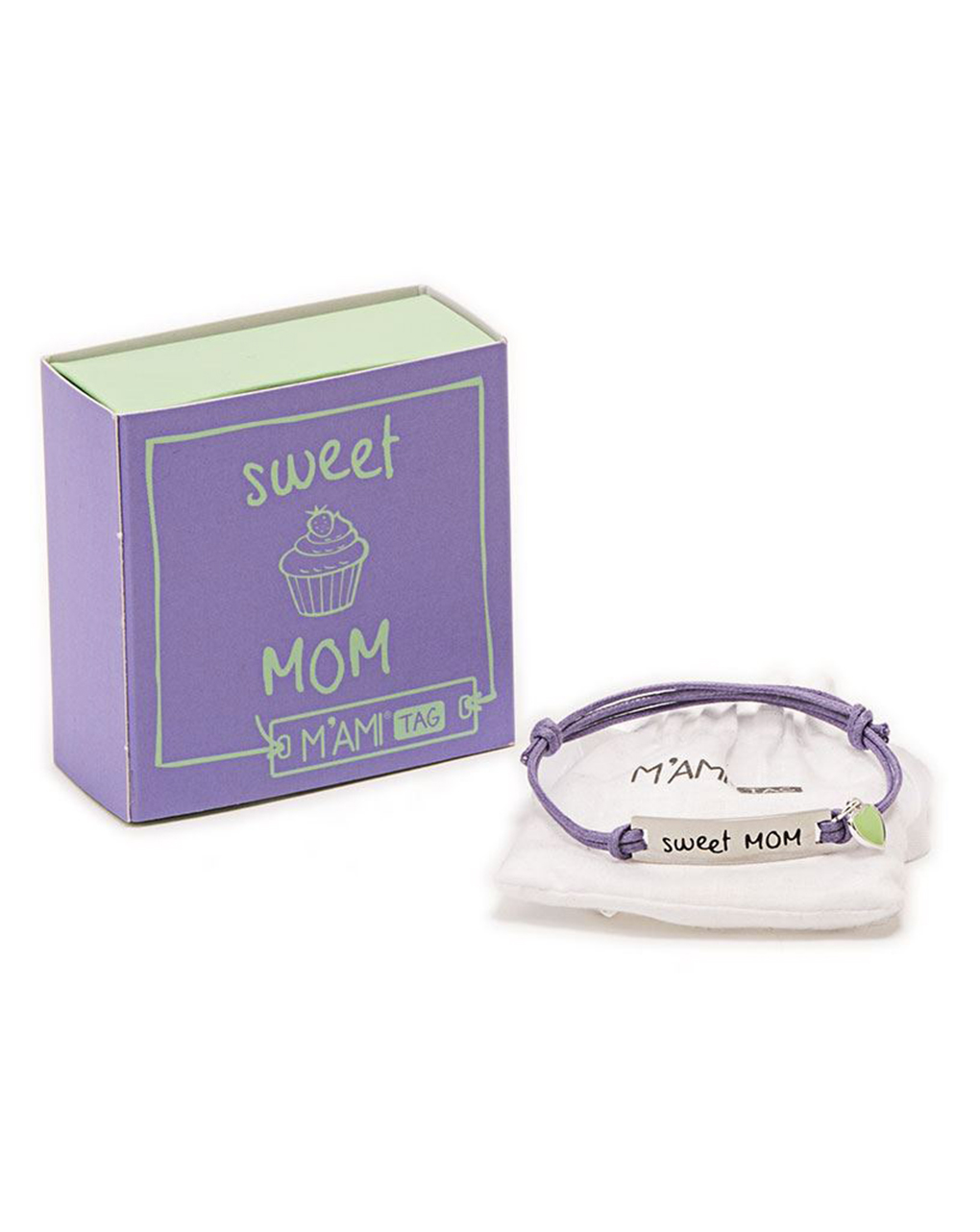 M’ami® tag sweet mom