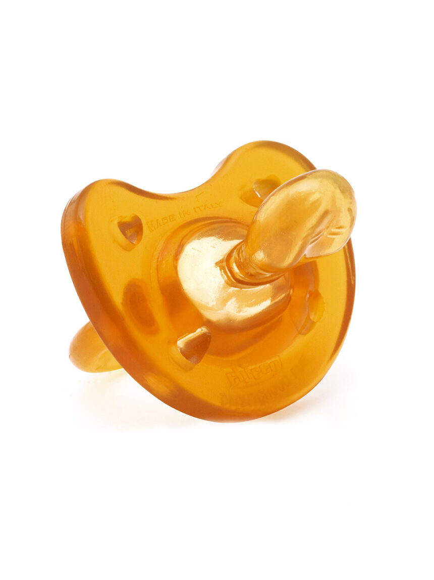 Gommotto caucciù 0-6m - Chicco