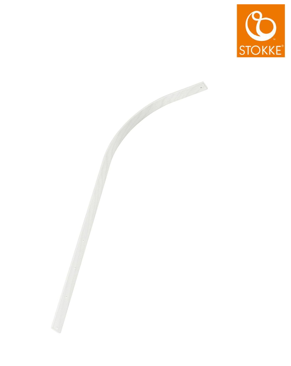 Stokke® sleepi™ v2 supporto tenda - white - Stokke