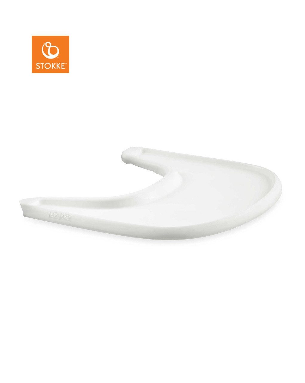 Stokke® tray – white