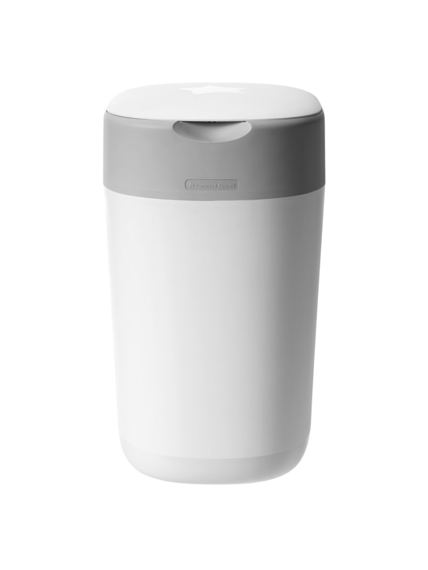 Twist&click contenitore bianco - Tommee Tippee