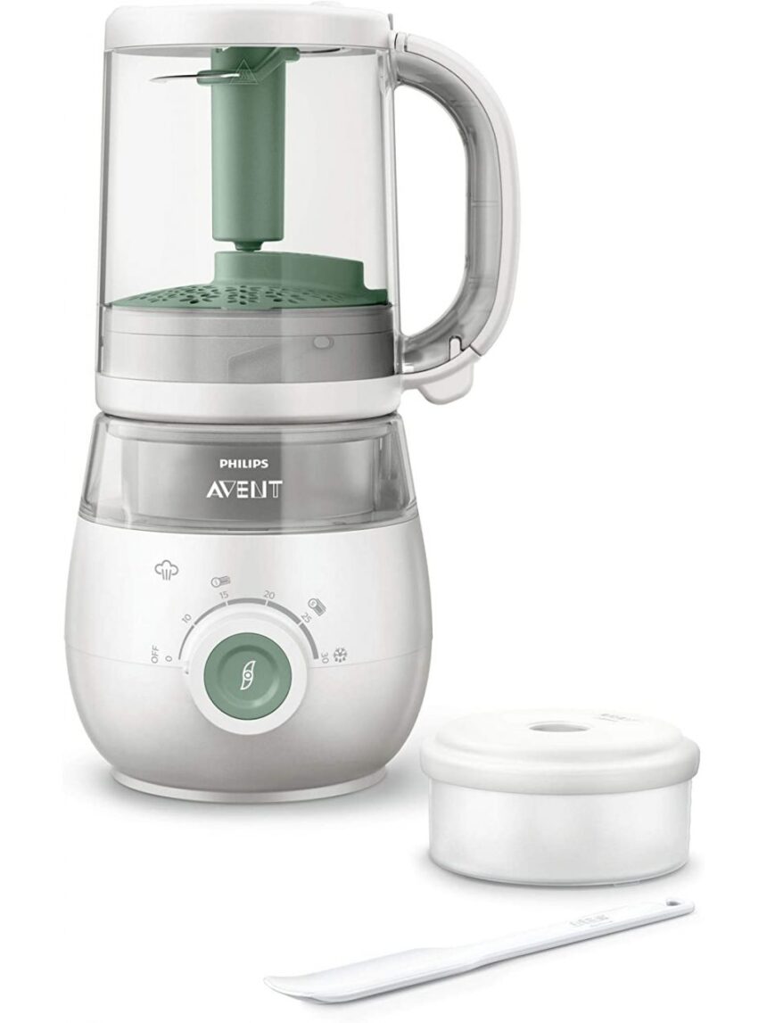 Easypappa 4-in-1 - Philips Avent