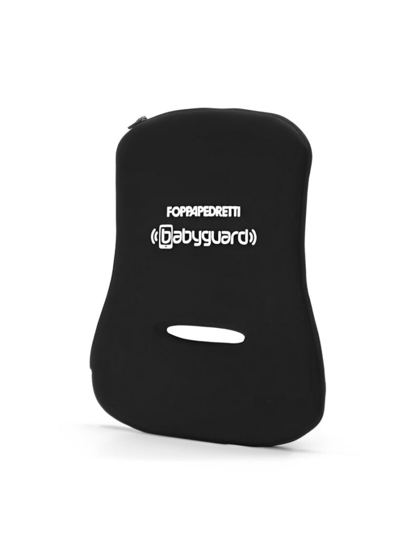 Dispositivo anti-abbandono babyguard - foppapedretti