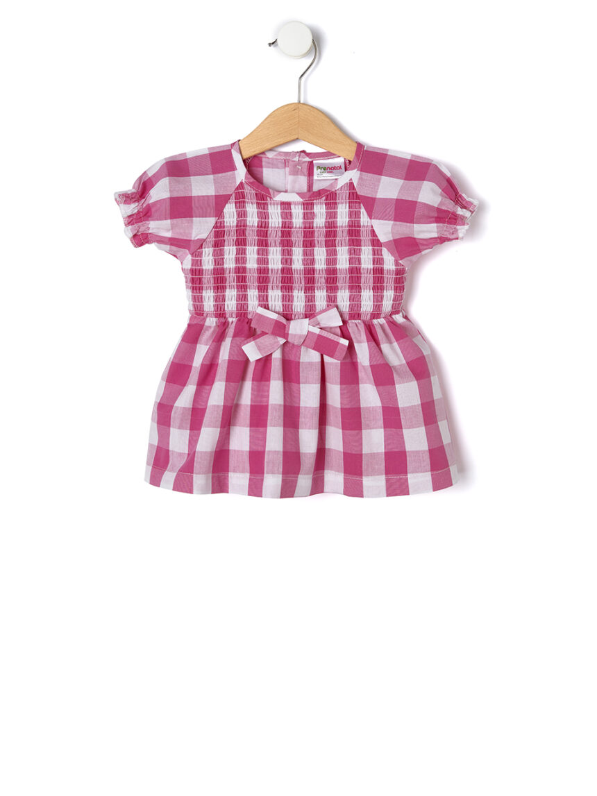 Camicia in popeline - Prénatal