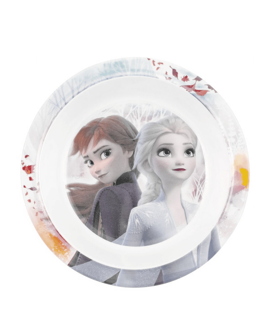Piatto fondo 20 cm frozen 2 disney - Disney, Lulabi Disney, Lulabi