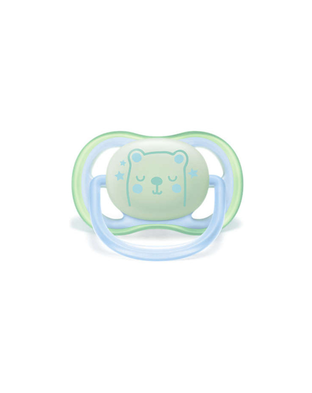 Succhietti ultra air 0-6m - Philips Avent