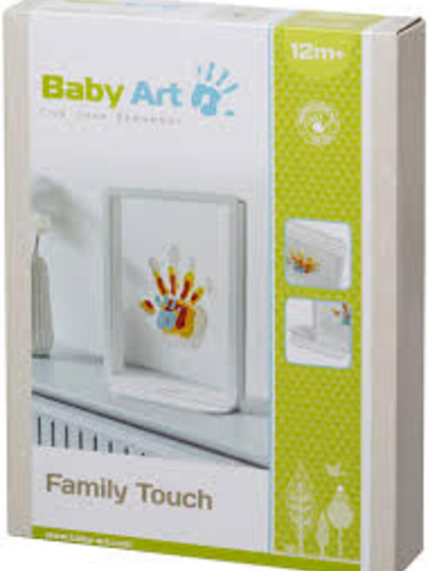 Baby art family touch - Baby Art