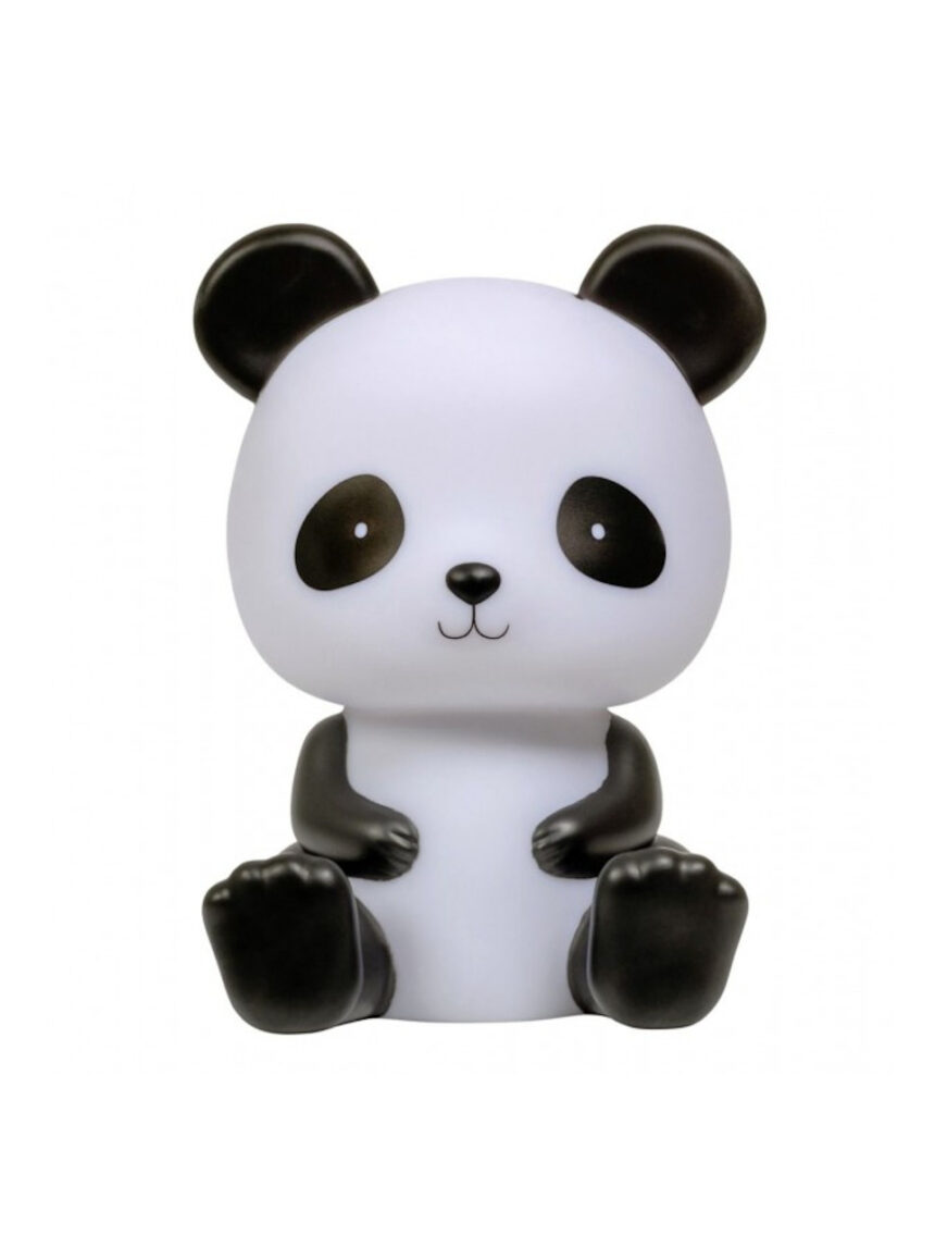 Luce notturna panda - Little Lovely Company