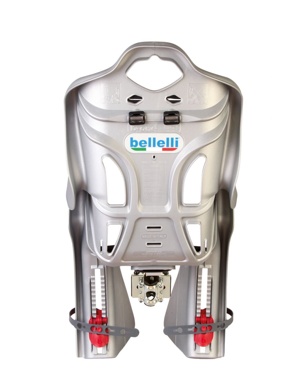 Seggiolino posteriore b-one - Bellelli