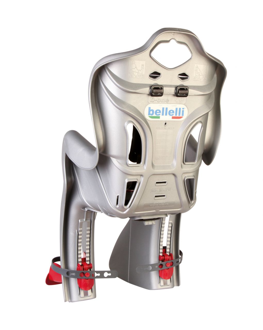 Seggiolino posteriore b-one - Bellelli
