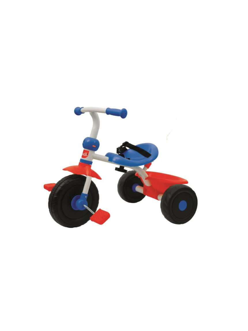 Sun&sport - triciclo triky go boy - Sun&Sport
