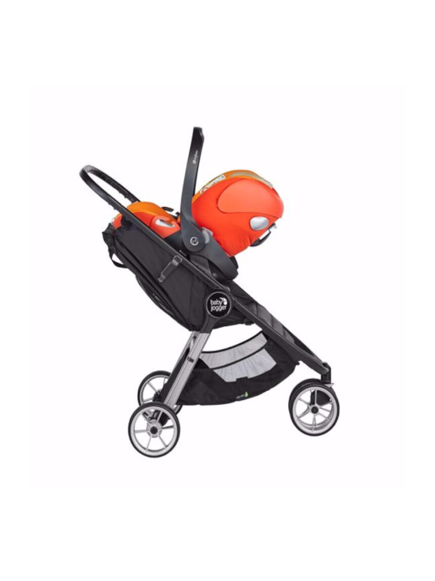 Adattatore seggiolino auto cybex city mini 2 e gt2 - Baby Jogger