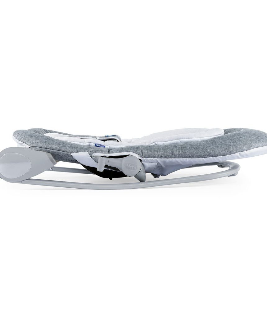 Sdraietta chicco hooplà titanium - Chicco