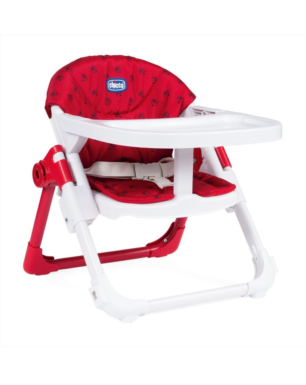 Rialzo sedia chairy ladybug - Chicco