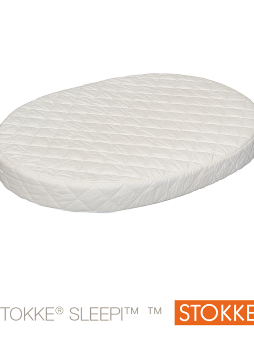 Stokke® sleepi™ materasso per letto baby 120cm - Stokke