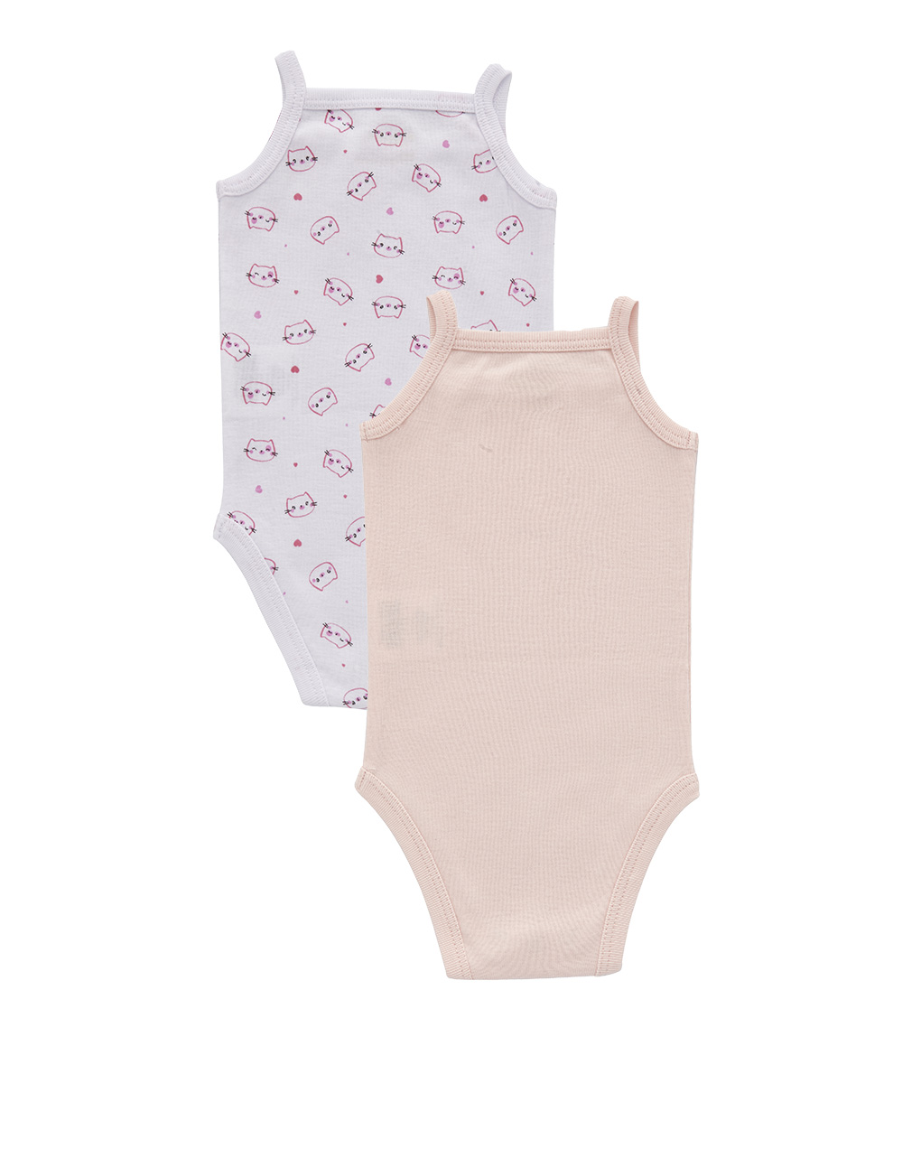 PETIT BATEAU Body PETIT BATEAU Da NEONATA - Variante 1 A0DZR | Kalè Store