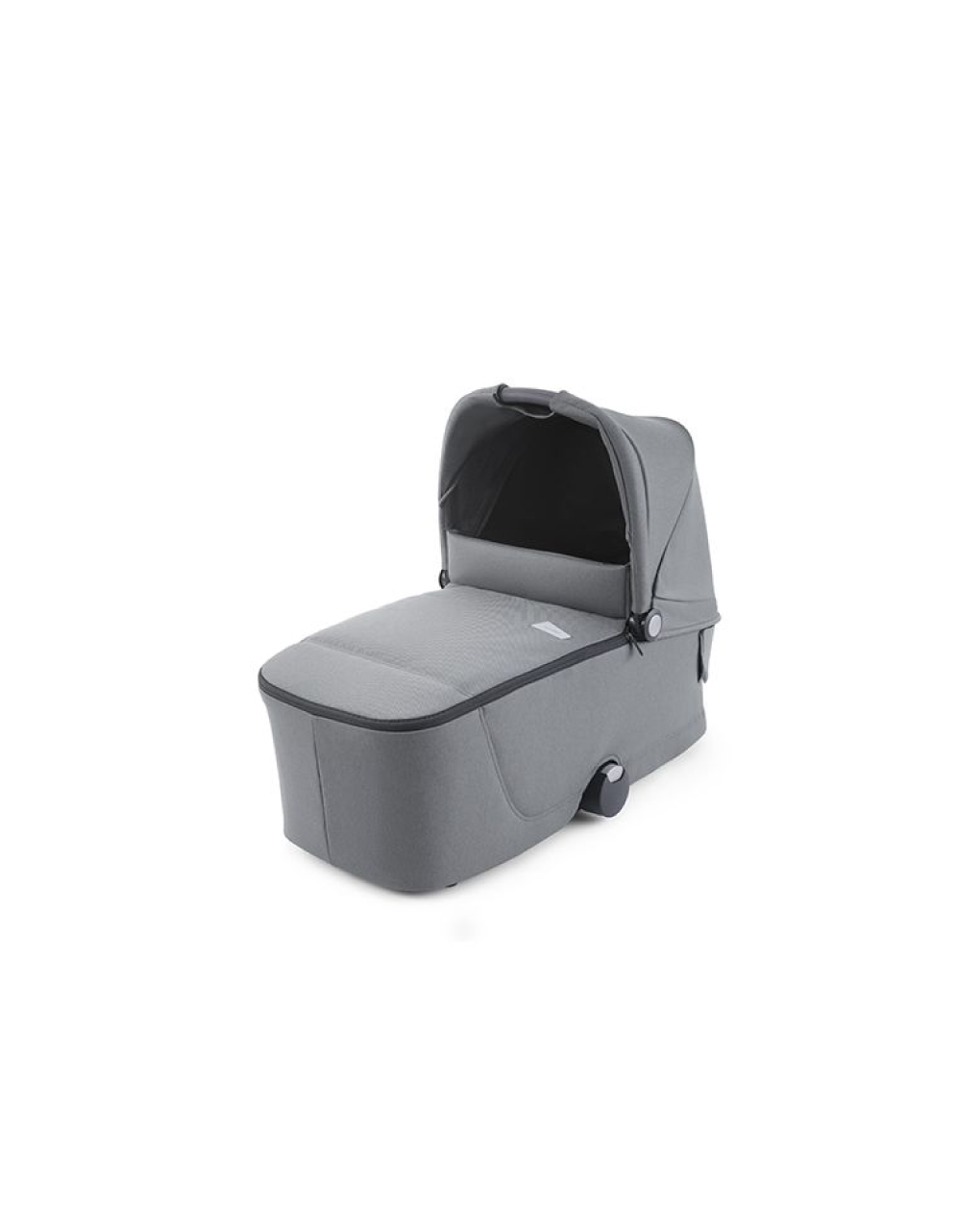 Recaro trio sadena prime silent grey telaio black - Recaro