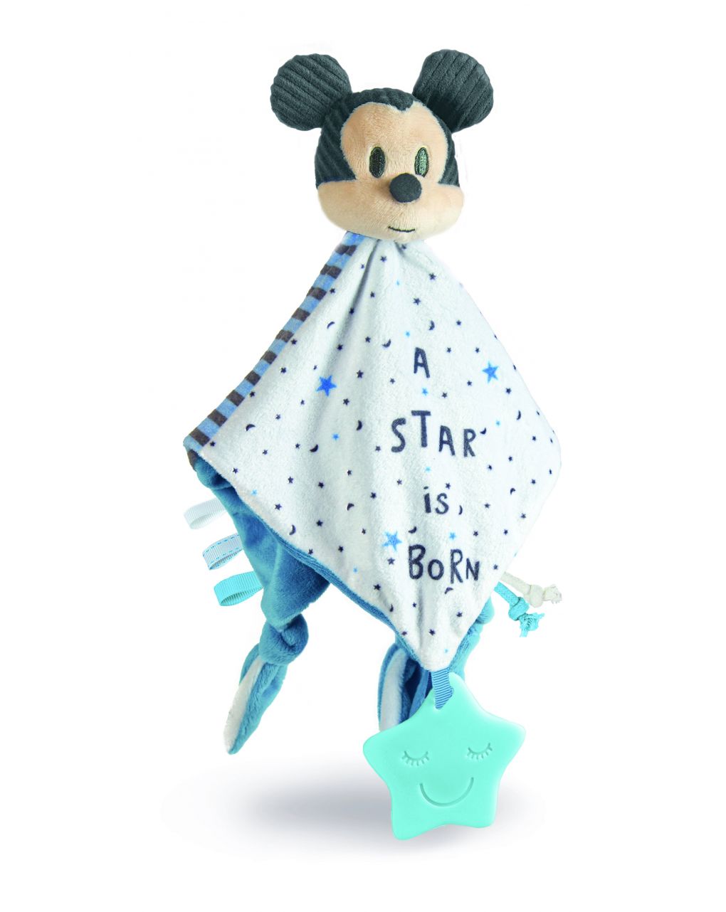 Disney baby - baby mickey morbida copertina