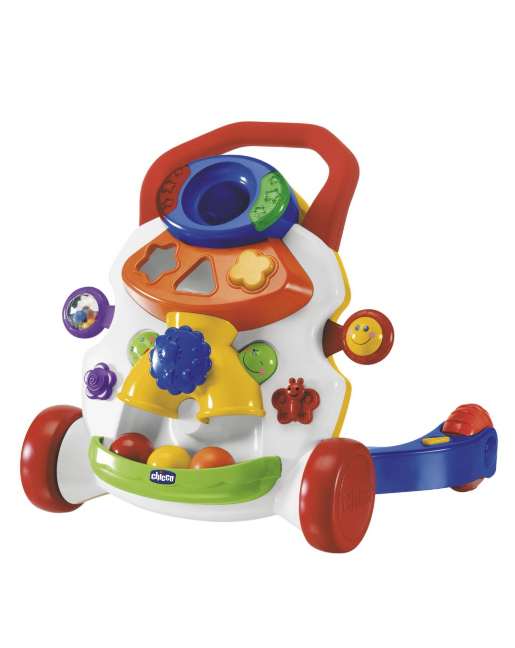 Chicco - primi passi in musica - Chicco