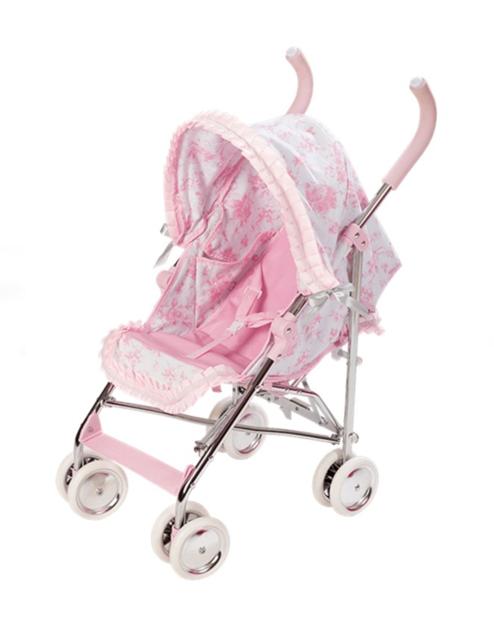 Love bebe - luxury stroller