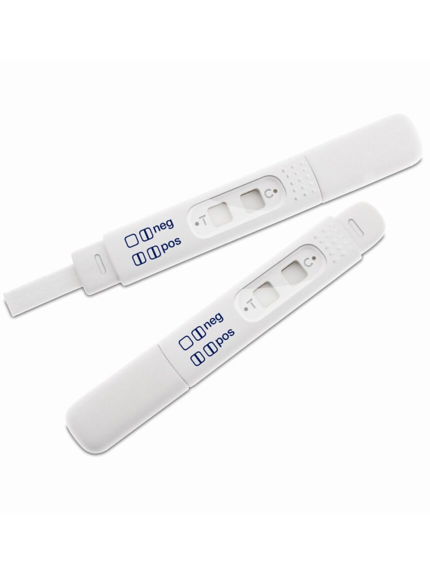 Pic solution - test di gravidanza (2 pz) - Pic