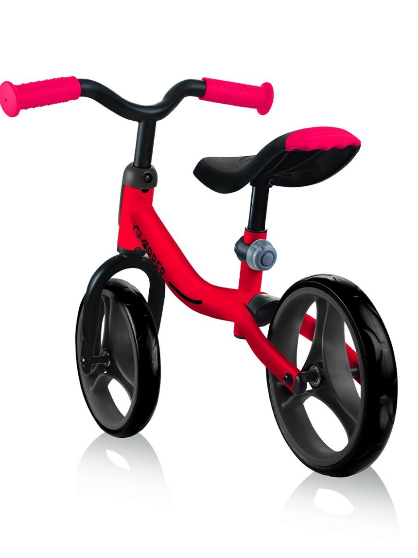 Globber - go bike - new red - Globber