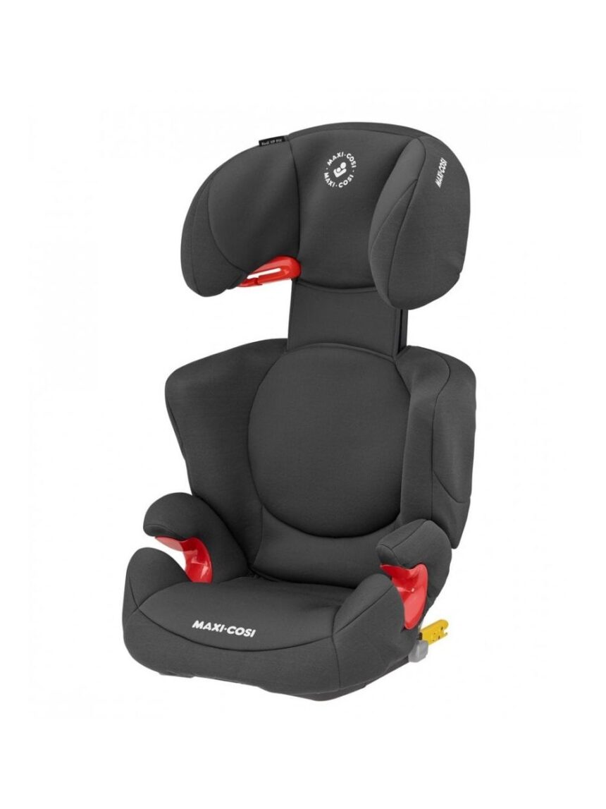 Seggiolino auto rodi xp fix basic black - maxi cosi - Maxi-Cosi