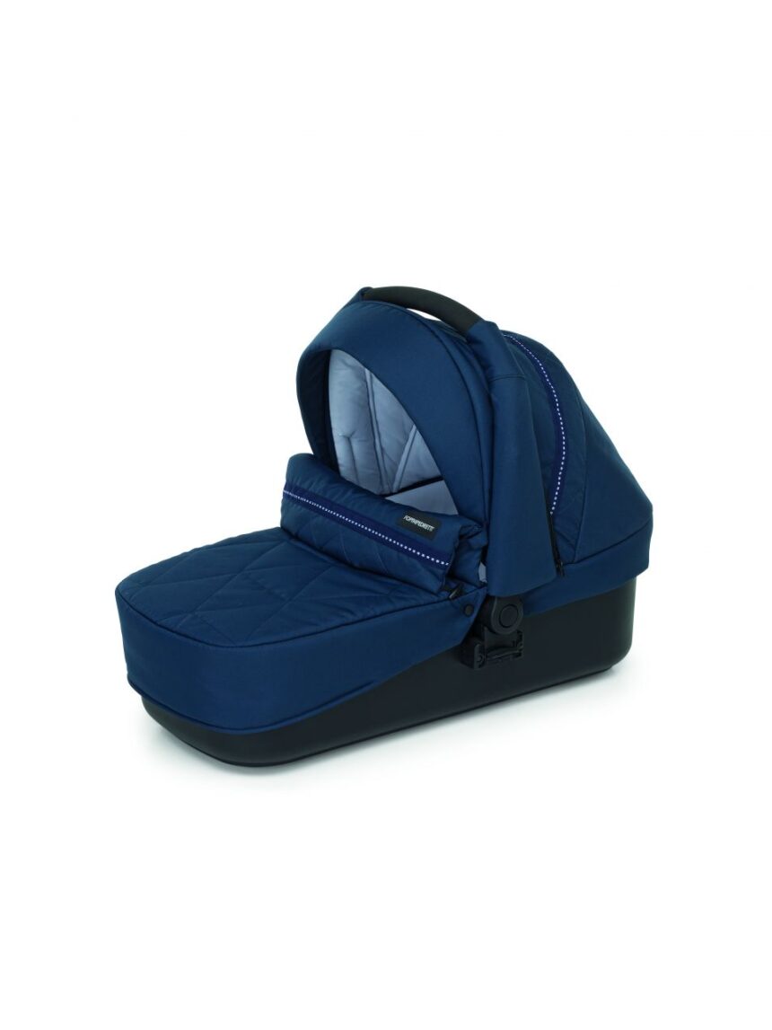 Up3 elegant blue - Foppapedretti