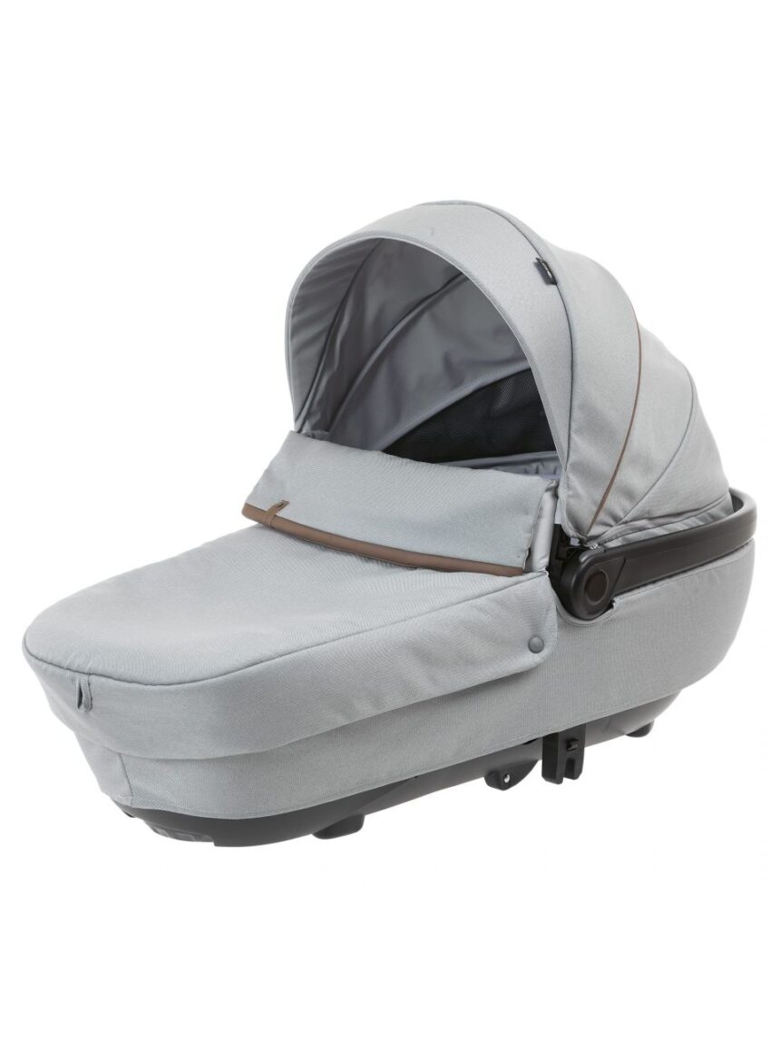 Trio best friend pro comfort silverleaf - Chicco