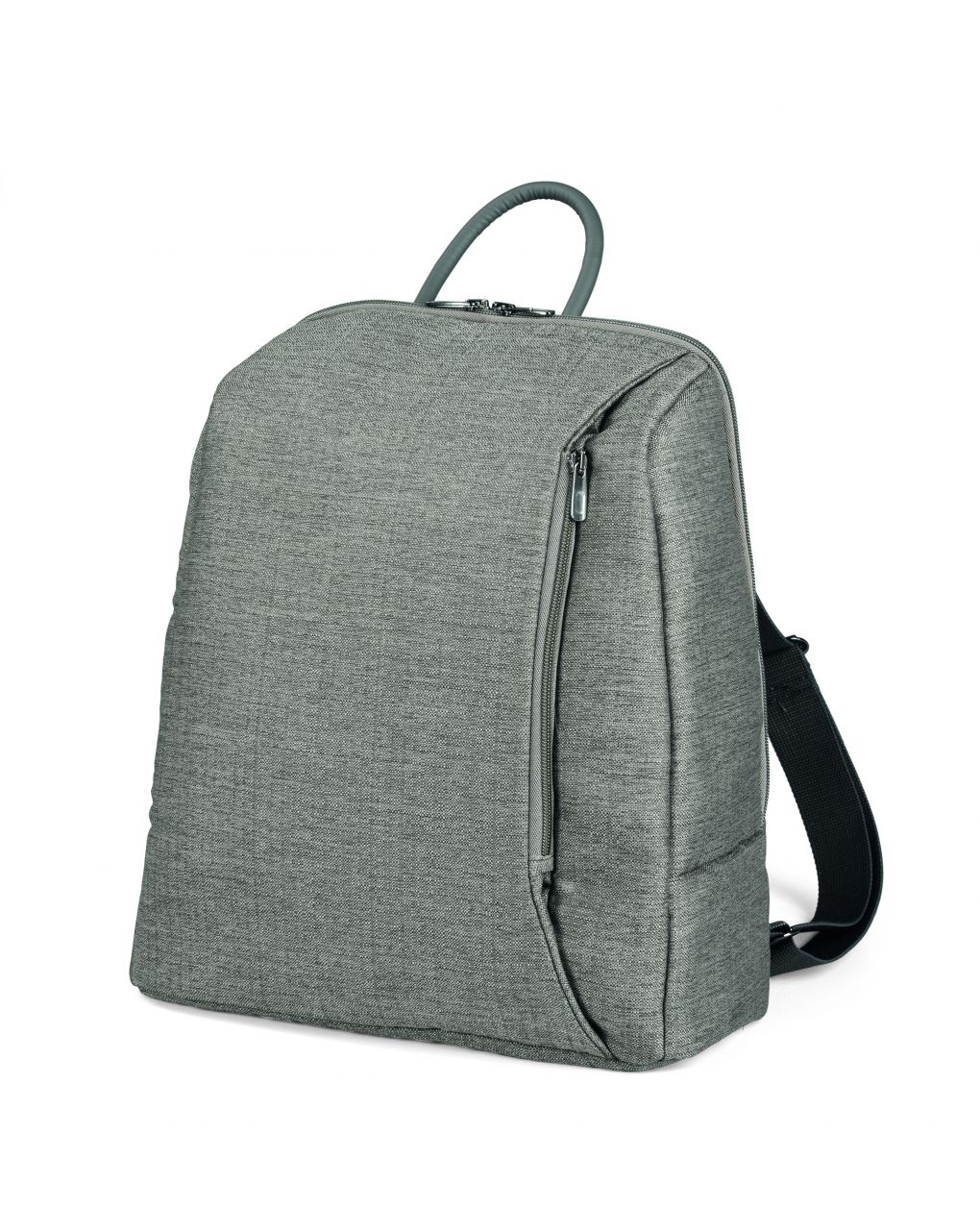 Backpack city grey