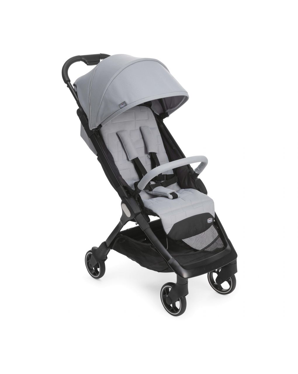 Chicco we cool grey - Chicco