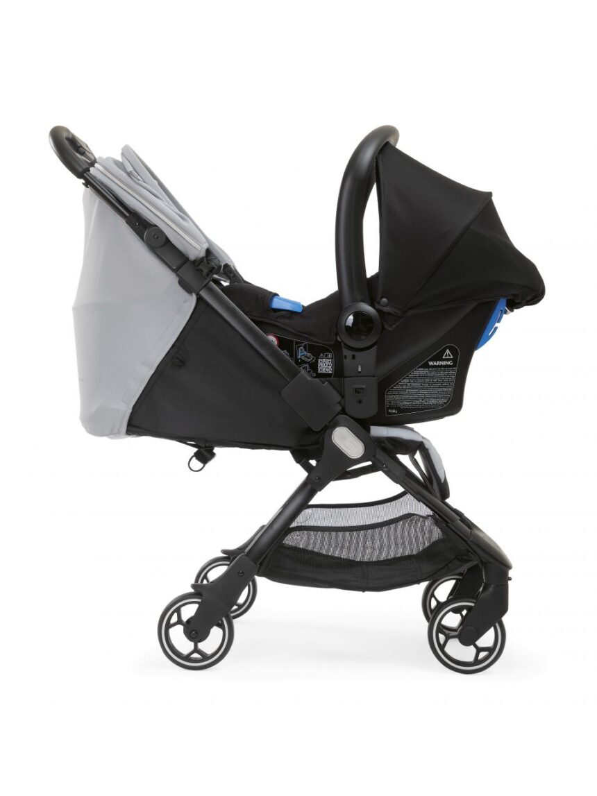 Chicco we cool grey - Chicco