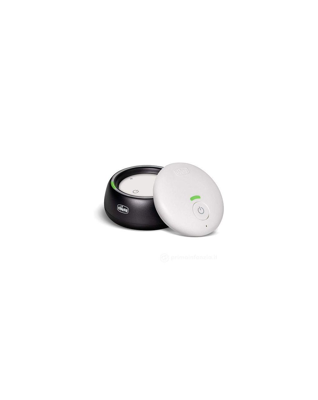 Audio baby monitor dect 20
