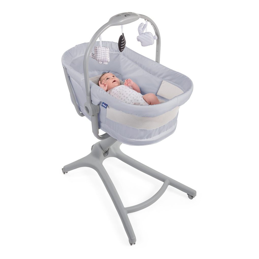Baby hug 4in1 air stone - Chicco