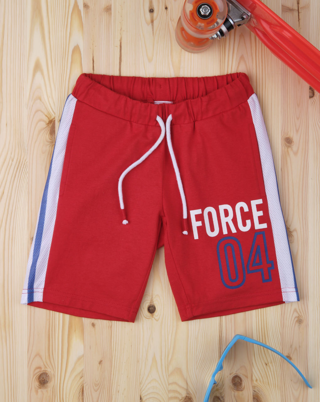 Shorts bimbo "force 04" - Prénatal