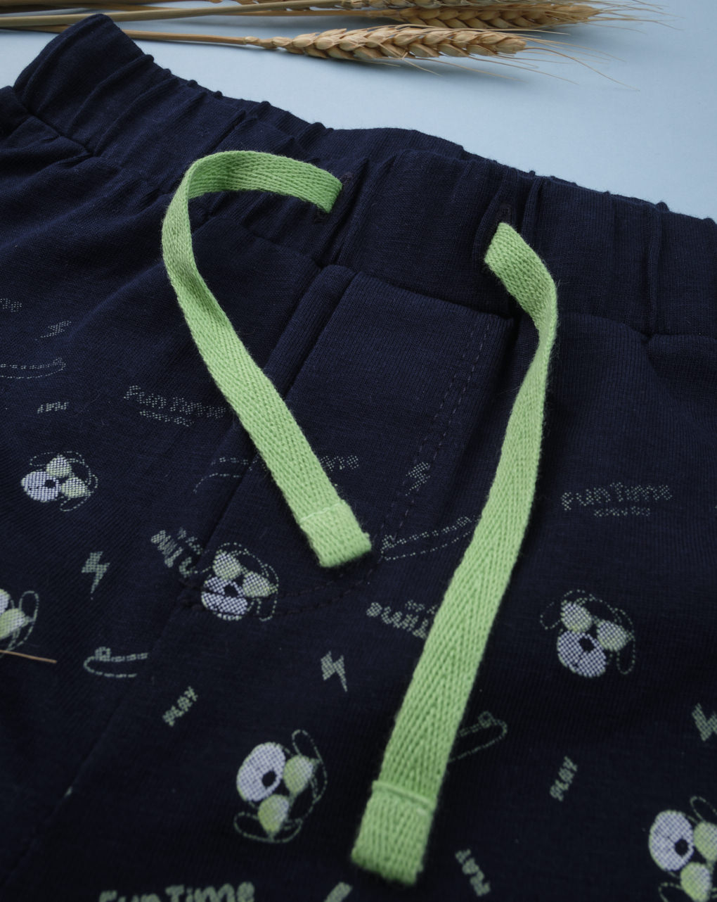 Shorts boy "fun time" - Prénatal
