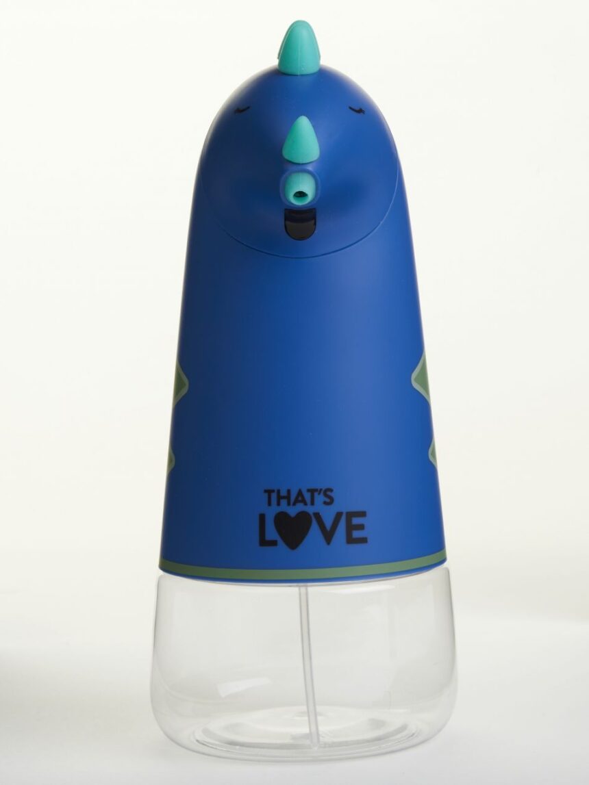 Dispenser sapone dino elet 275 ml - That's Love