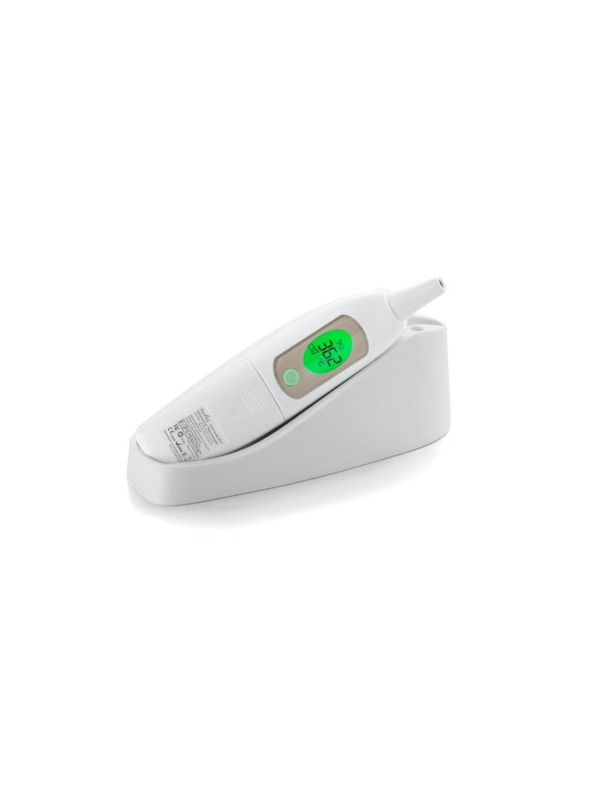 Termometro digitale auricolare a raggi infrarossi 2071 - Nuvita
