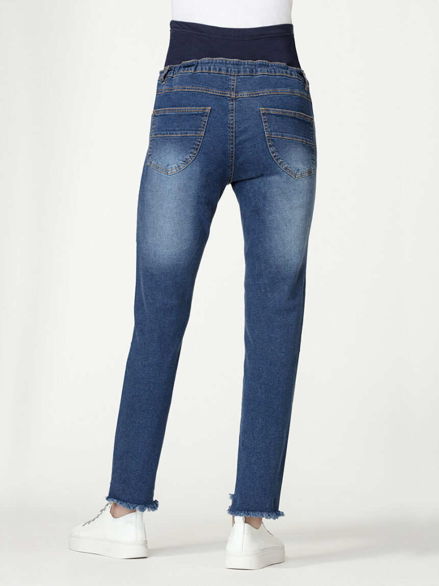 Jeans premaman - Prénatal
