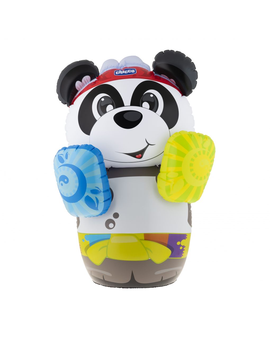 Chicco - panda box fit&fun
