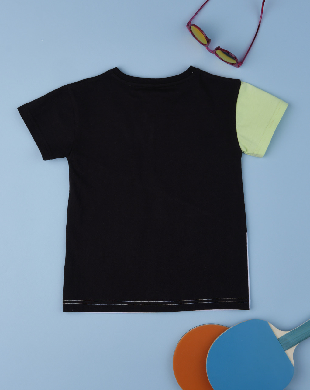 T-shirt boy "new york city" - Prénatal
